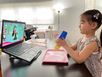 [Starting Sept. 7] Edu Home Learning Playback (Learning Fun Kit + Playback + Free Shipping)